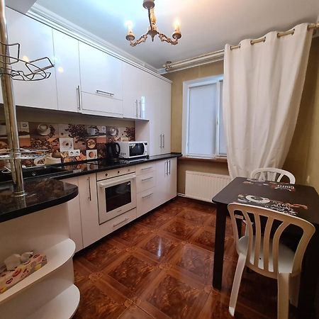 Bulevardul Dacia 18 Кишинёв Экстерьер фото