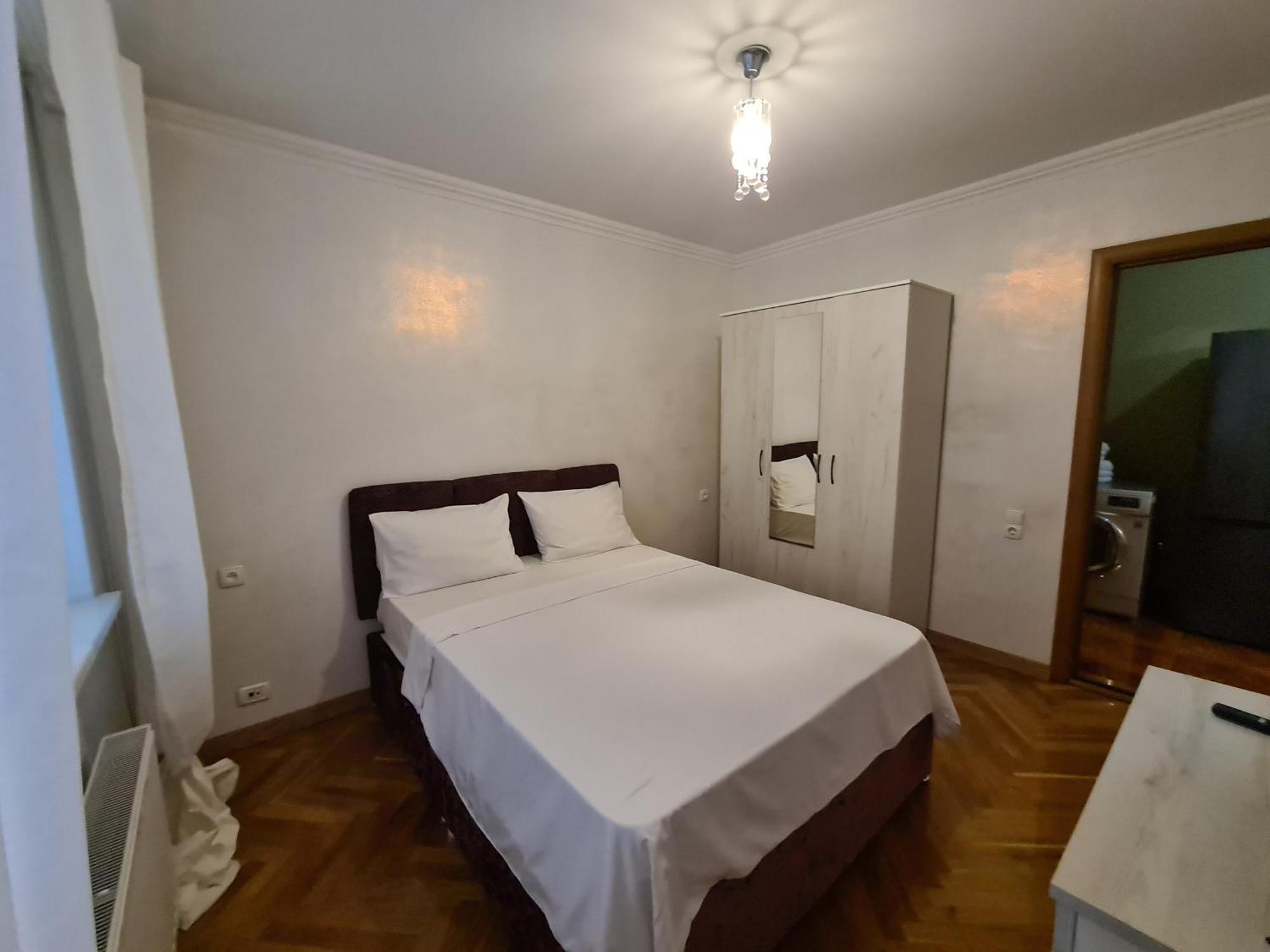 Bulevardul Dacia 18 Кишинёв Экстерьер фото
