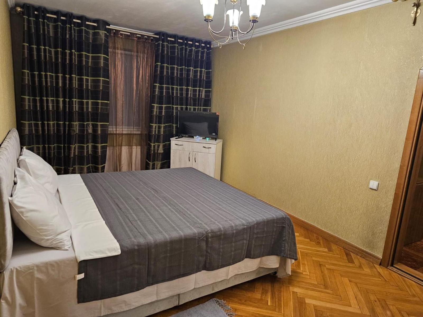 Bulevardul Dacia 18 Кишинёв Экстерьер фото